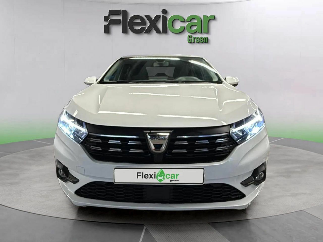 dacia logan 2022 / foto grande (2)