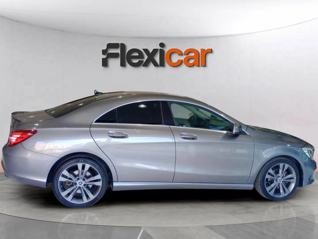 mercedes cla 2017 / foto grande (3)