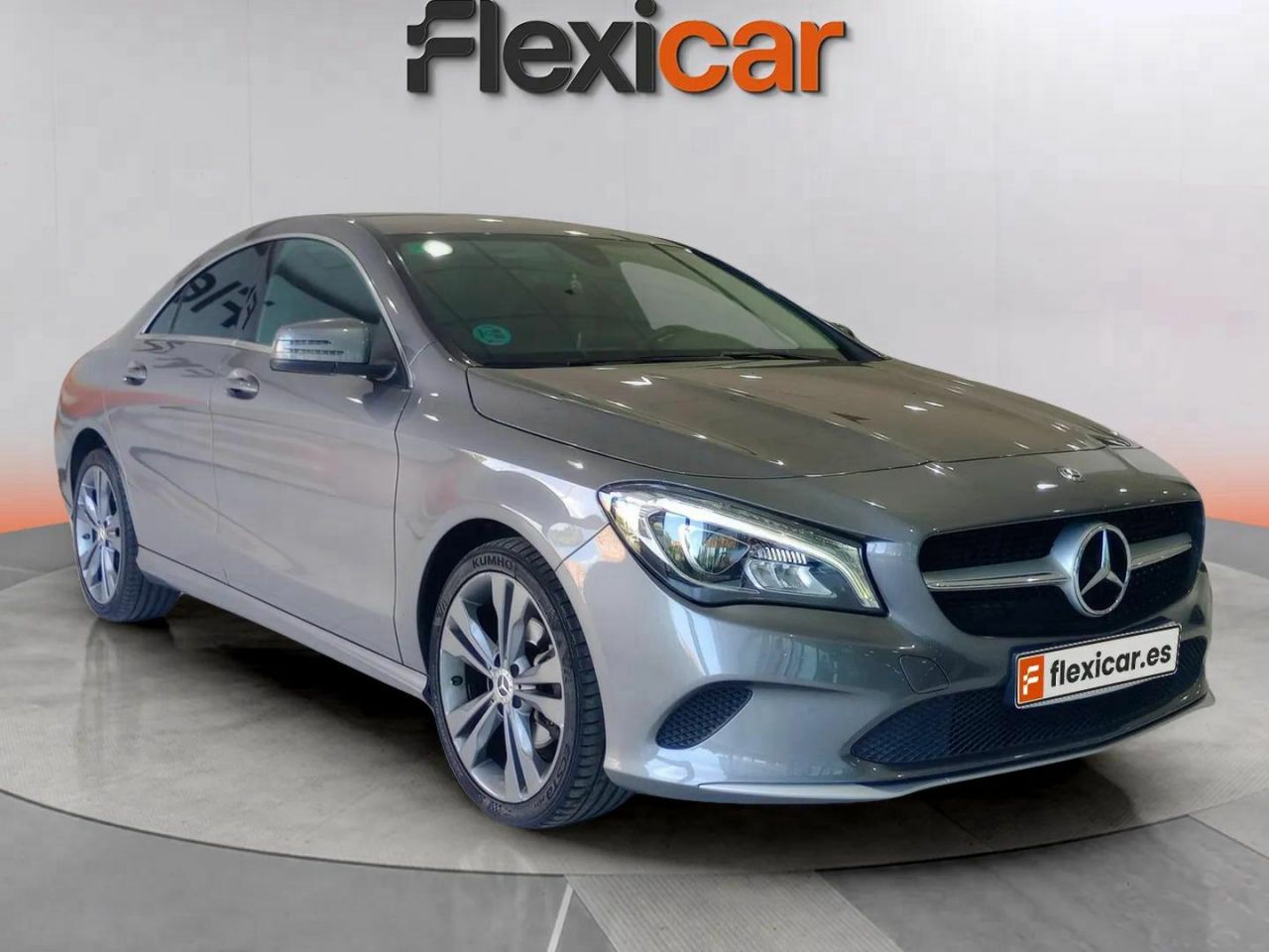 Foto mercedes cla 2017 /