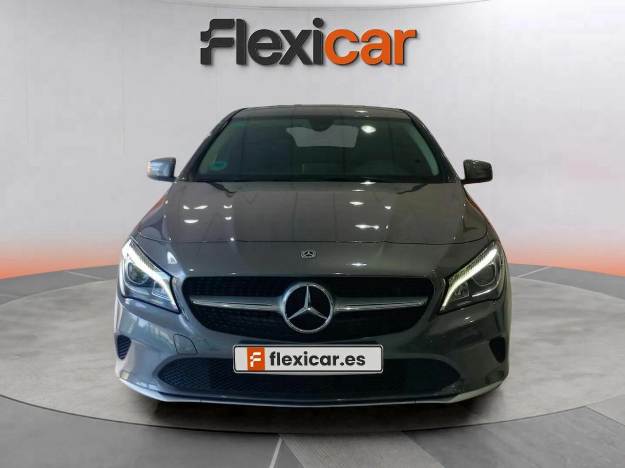 mercedes cla 2017 / foto grande (2)