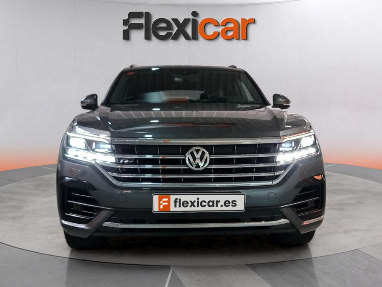 volkswagen touareg 2019 / foto grande (2)