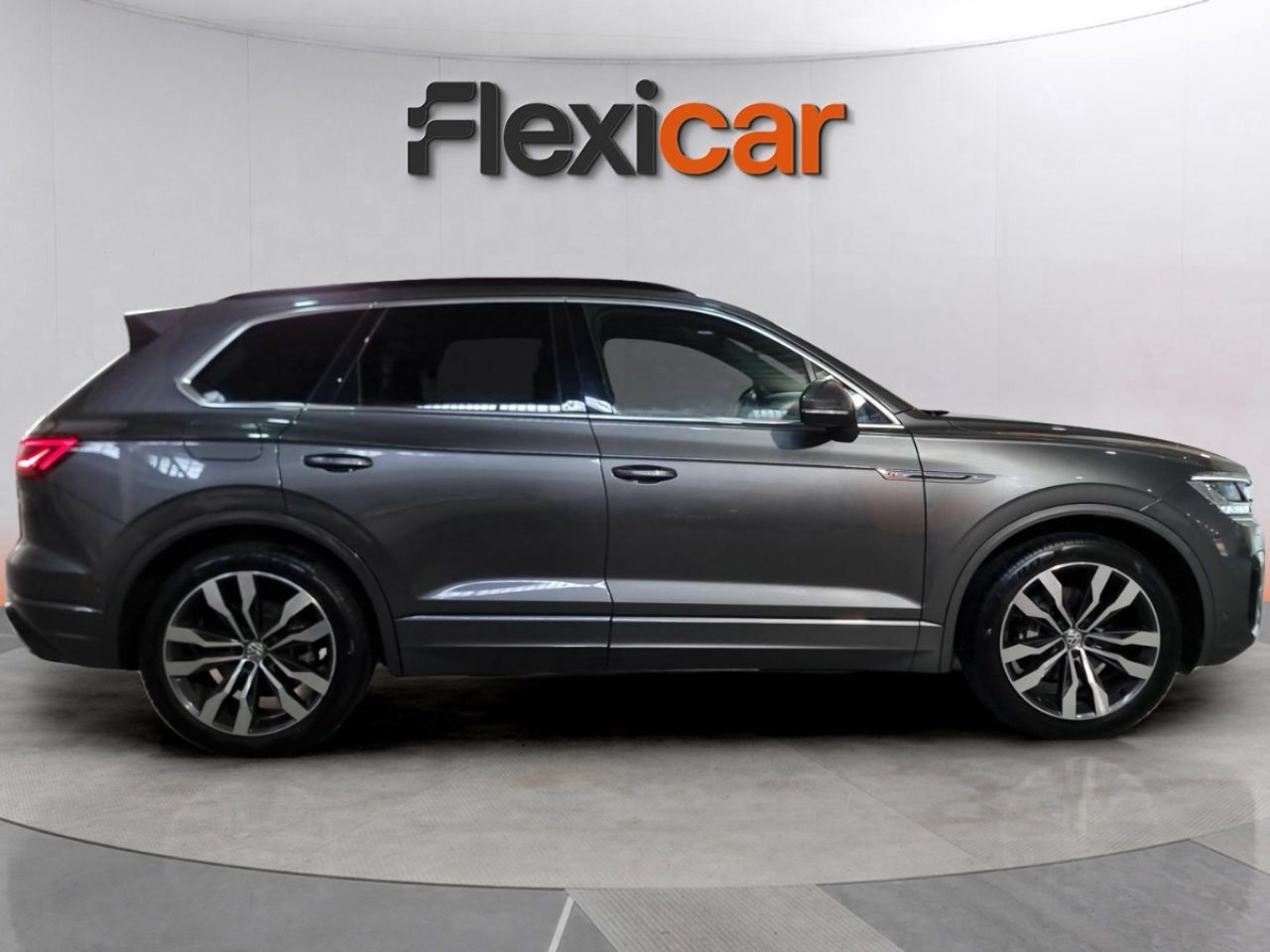 volkswagen touareg 2019 / foto grande (3)