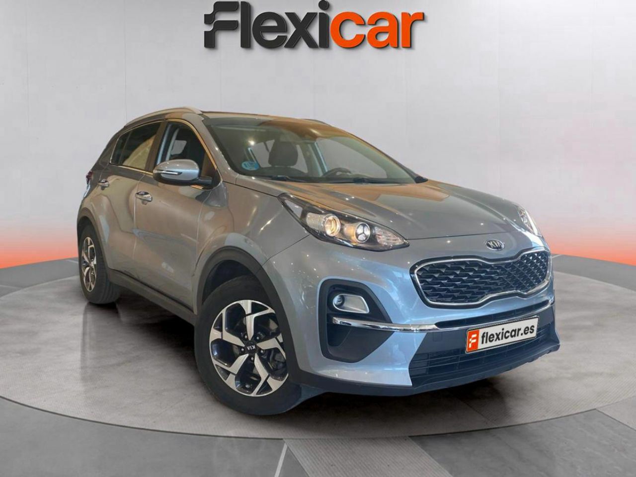 Foto kia sportage 2021 /