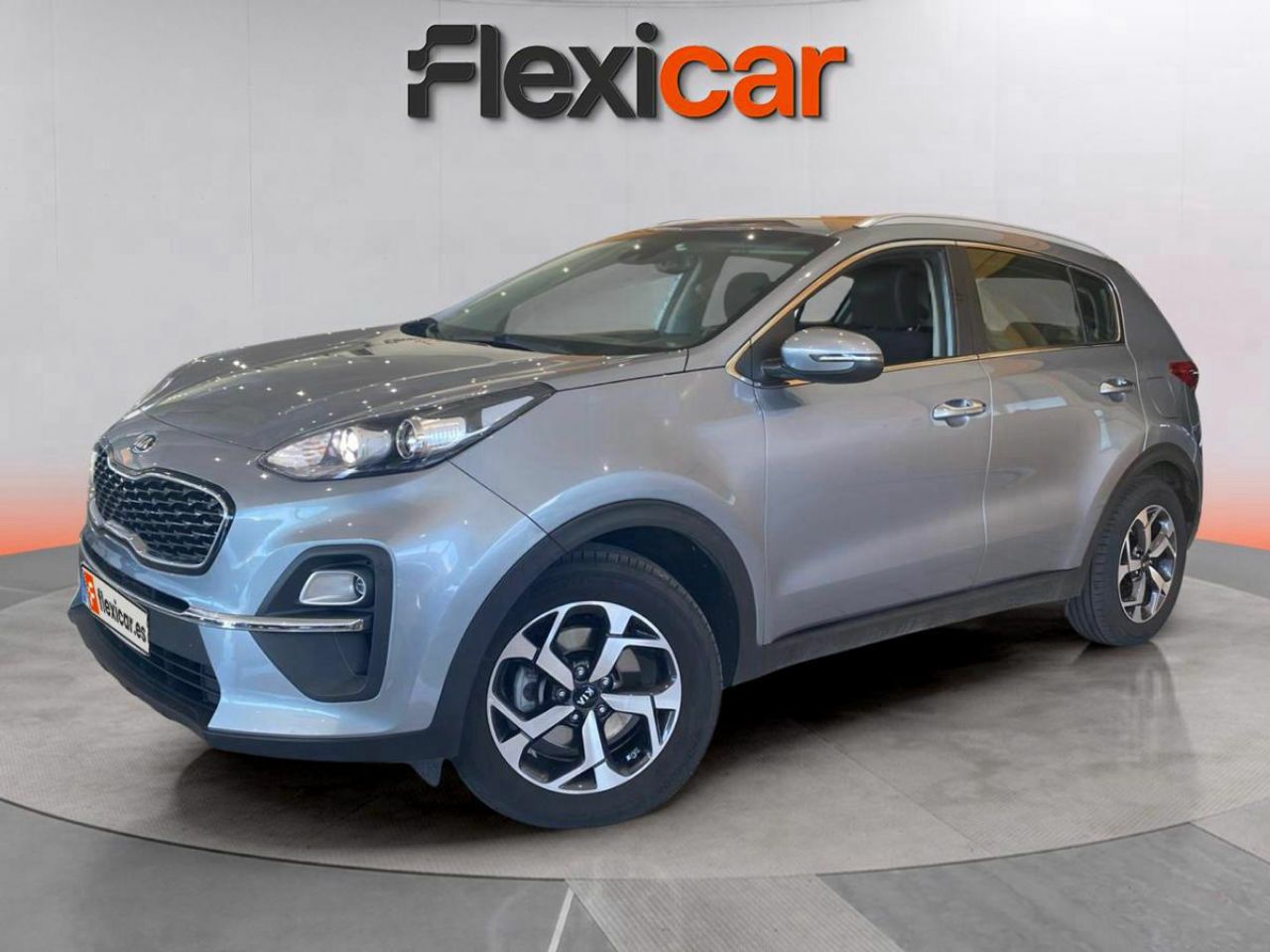 kia sportage 2021 / foto grande (3)