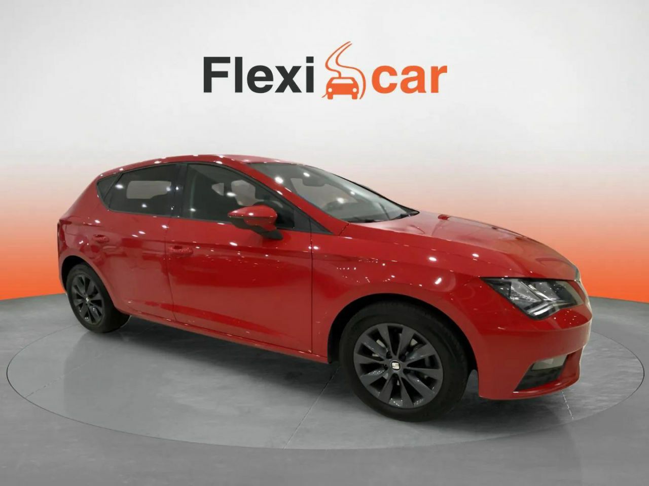 Foto seat leon 2020 /