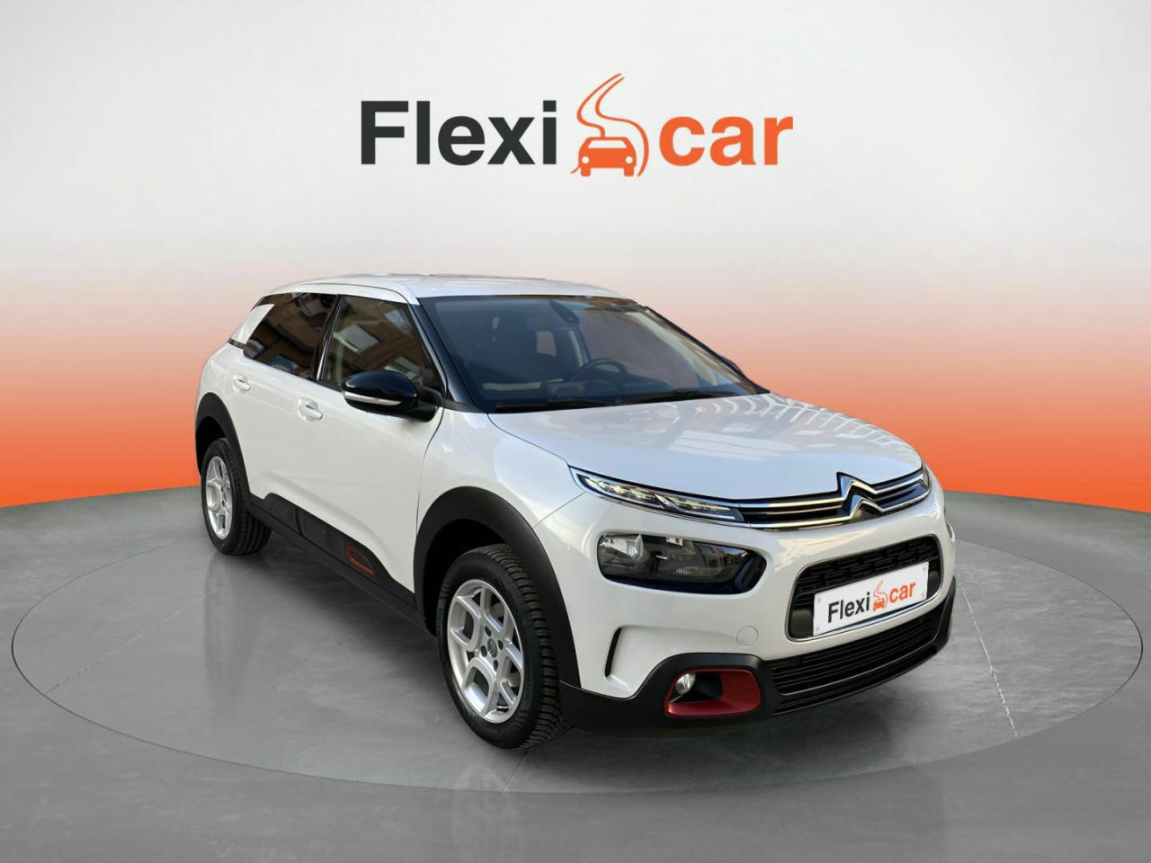 Foto citroën c4 cactus 2018 /