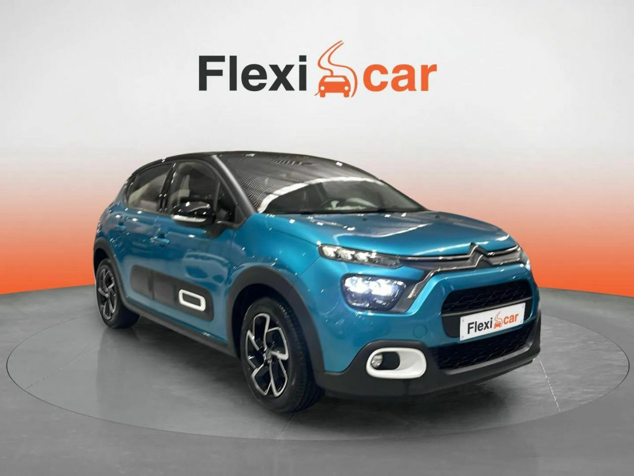 Foto citroën c3 2020 /