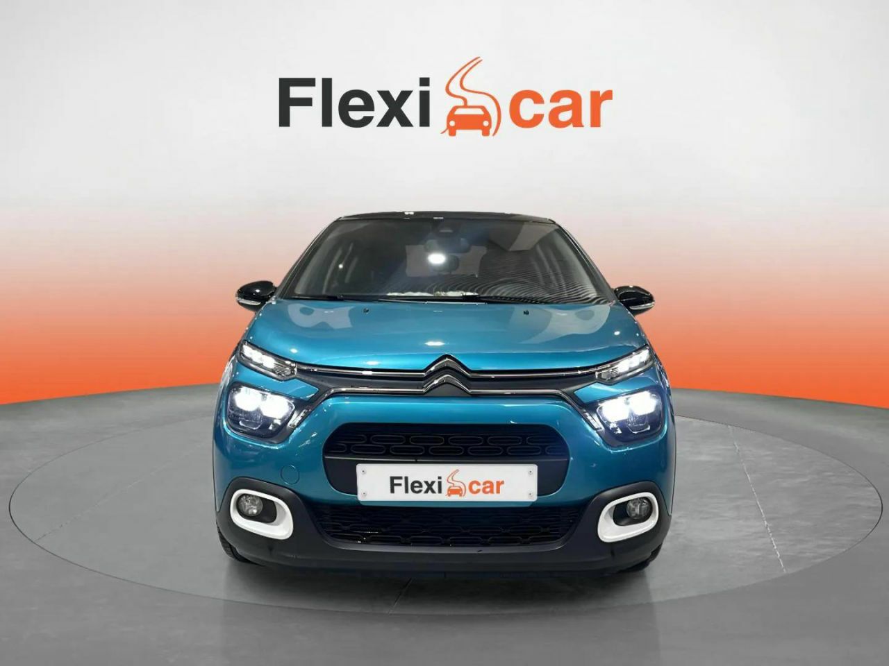 citroën c3 2020 / foto grande (3)