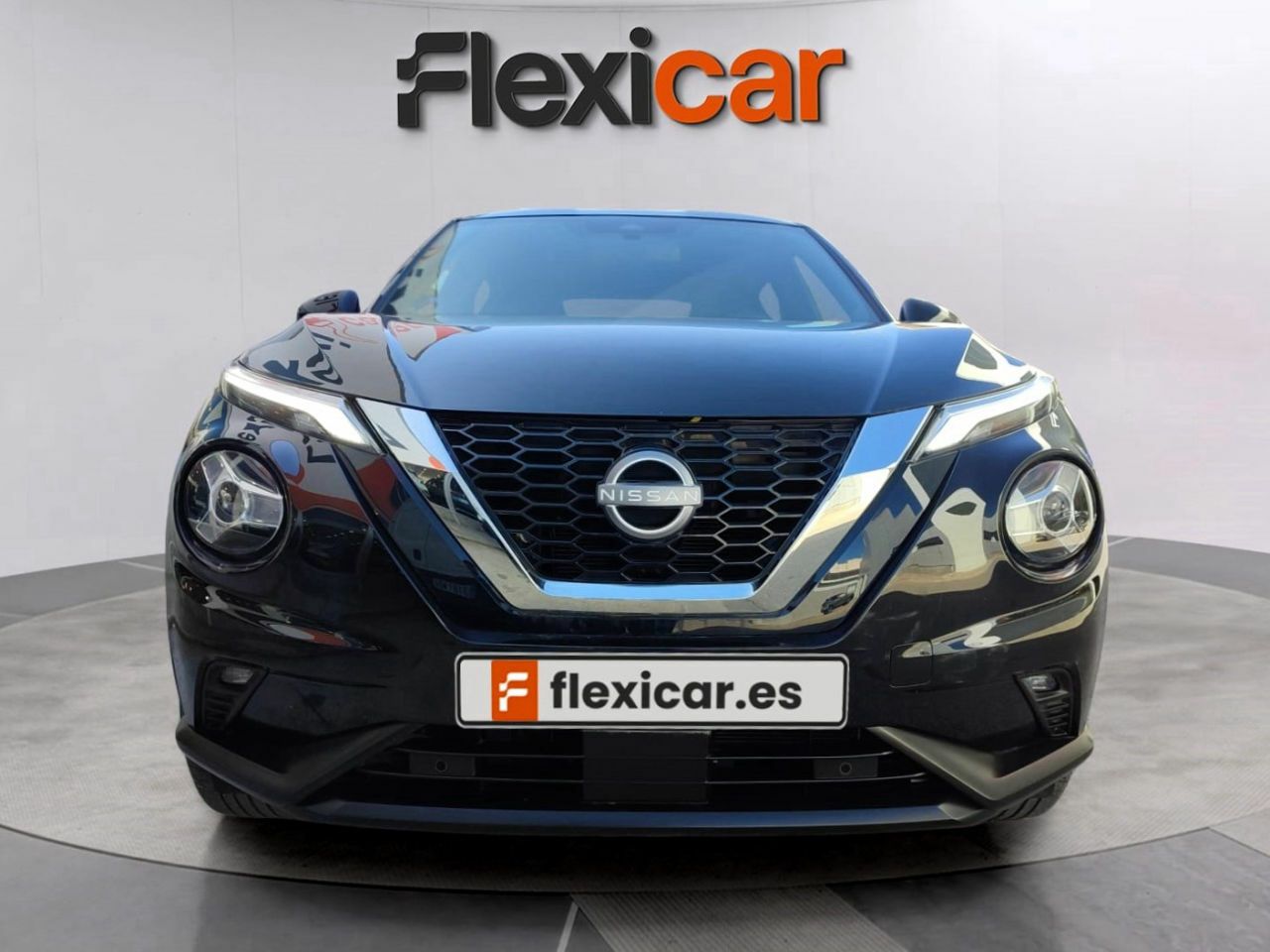 nissan juke 2023 / foto grande (3)