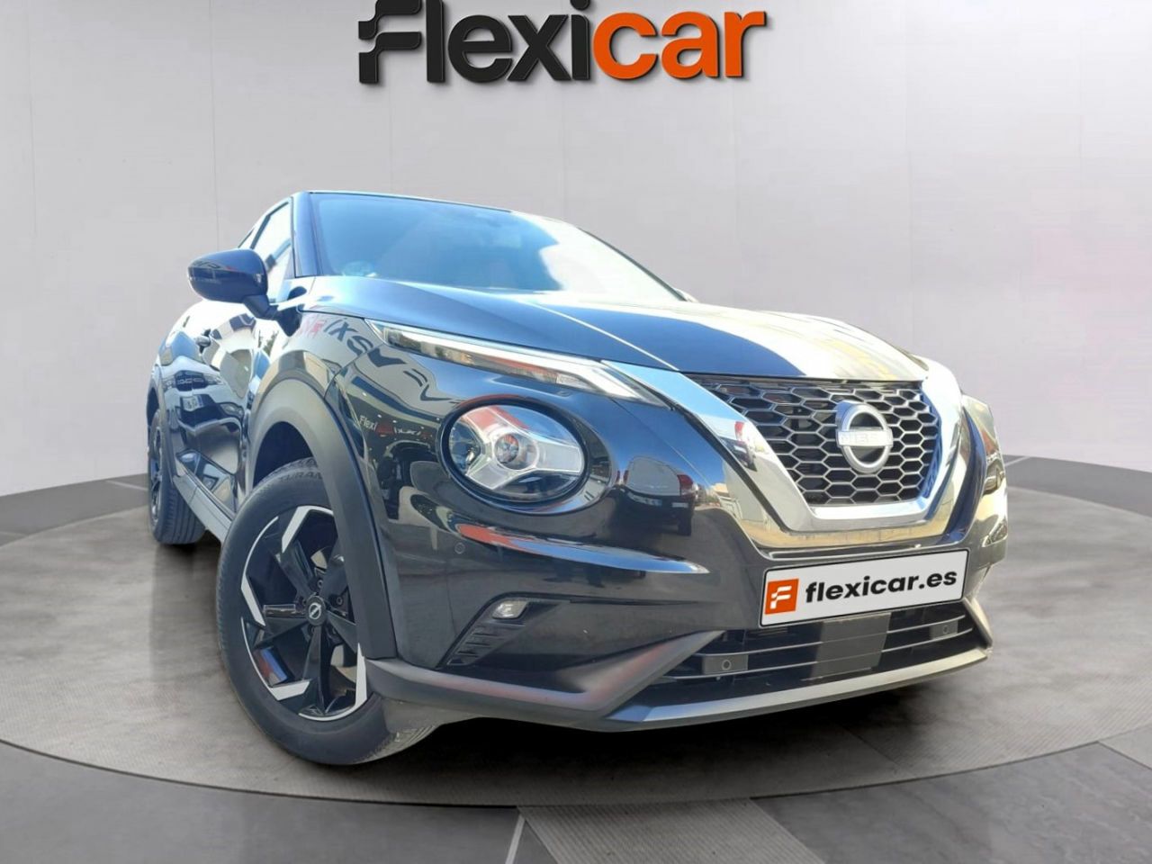Foto nissan juke 2023 /