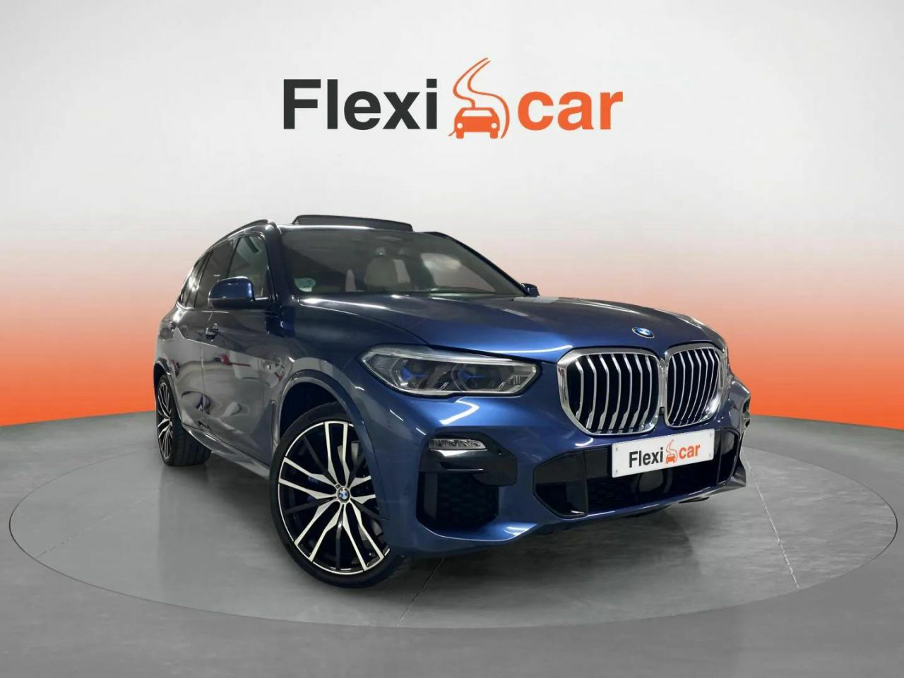 Foto bmw x5 2018 /