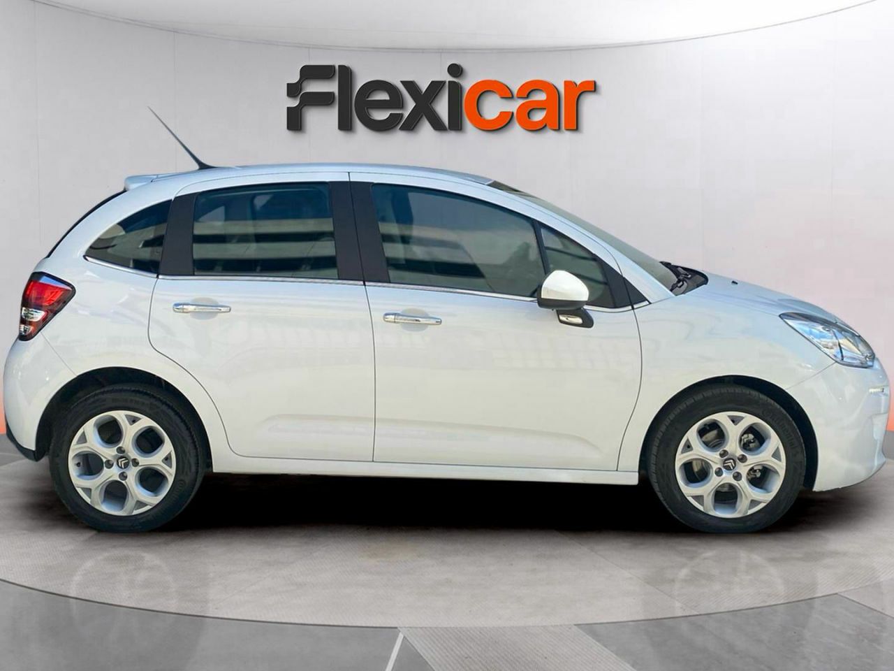 citroën c3 2016 / foto grande (3)