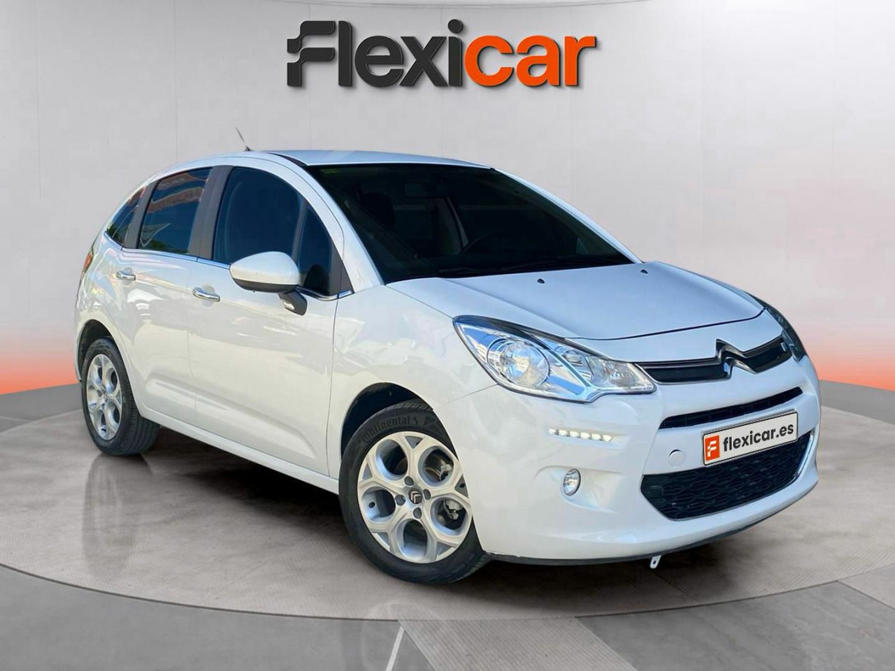Foto citroën c3 2016 /