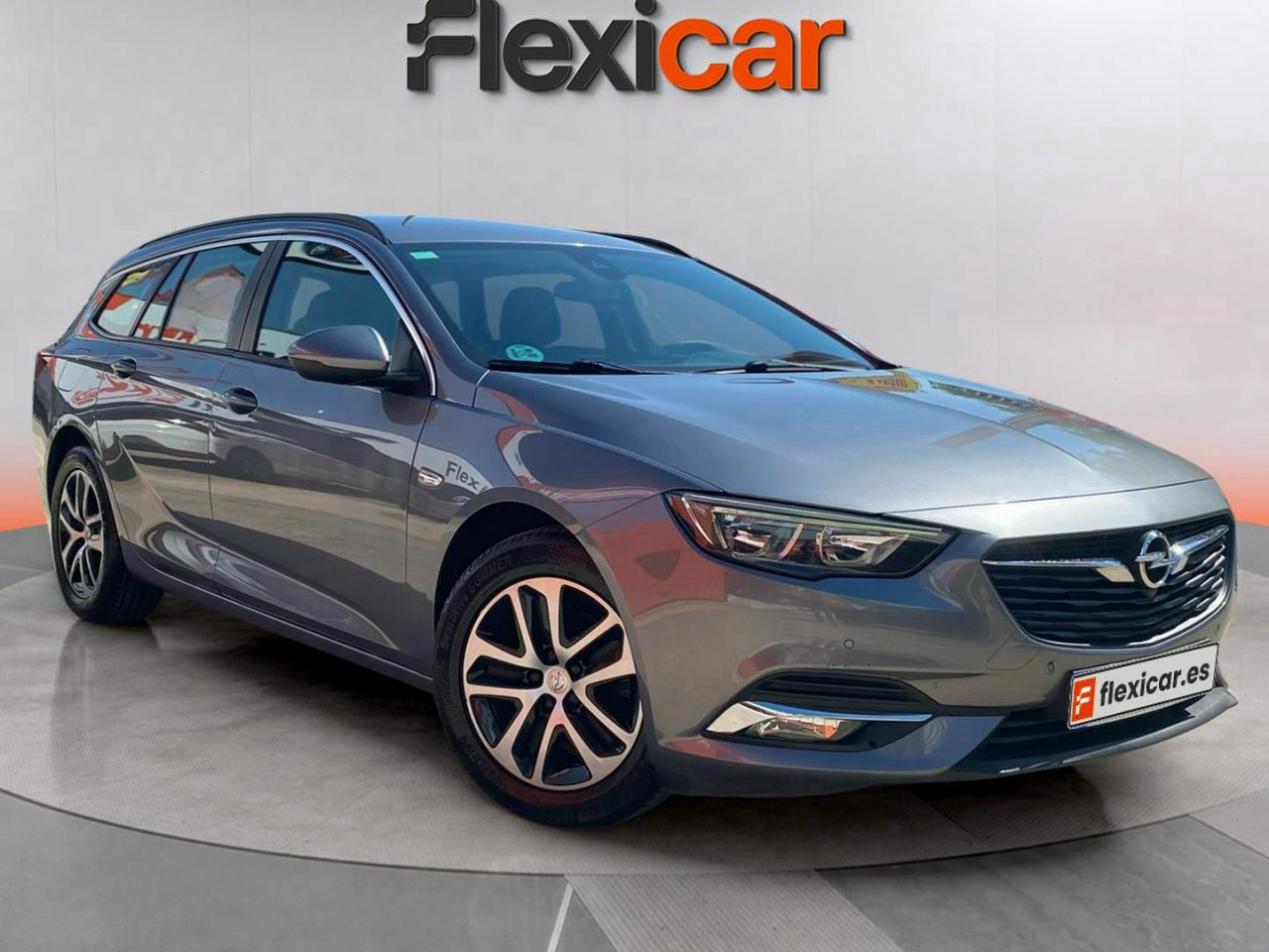 Foto opel insignia  2019 /