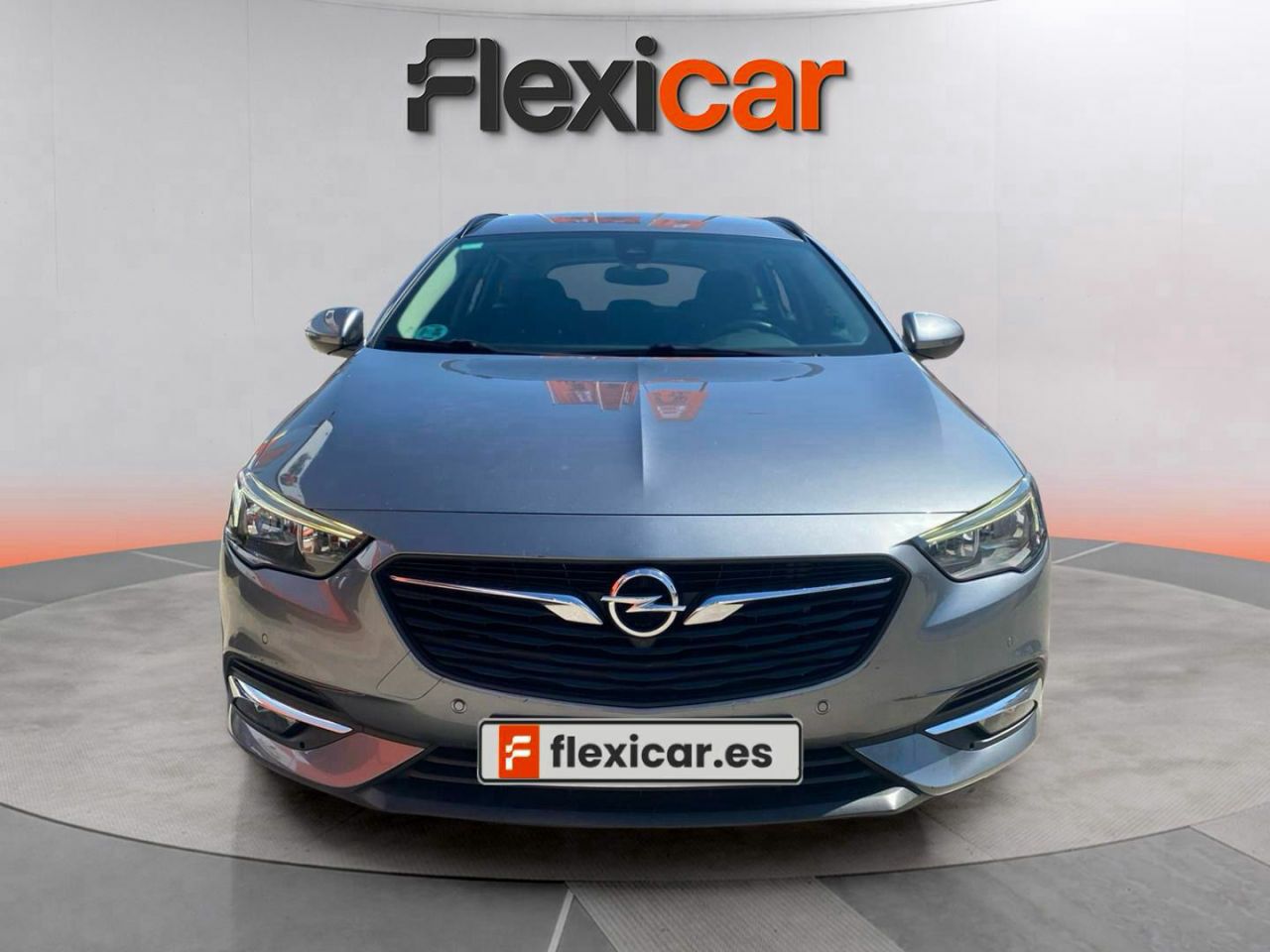 opel insignia  2019 / foto grande (2)