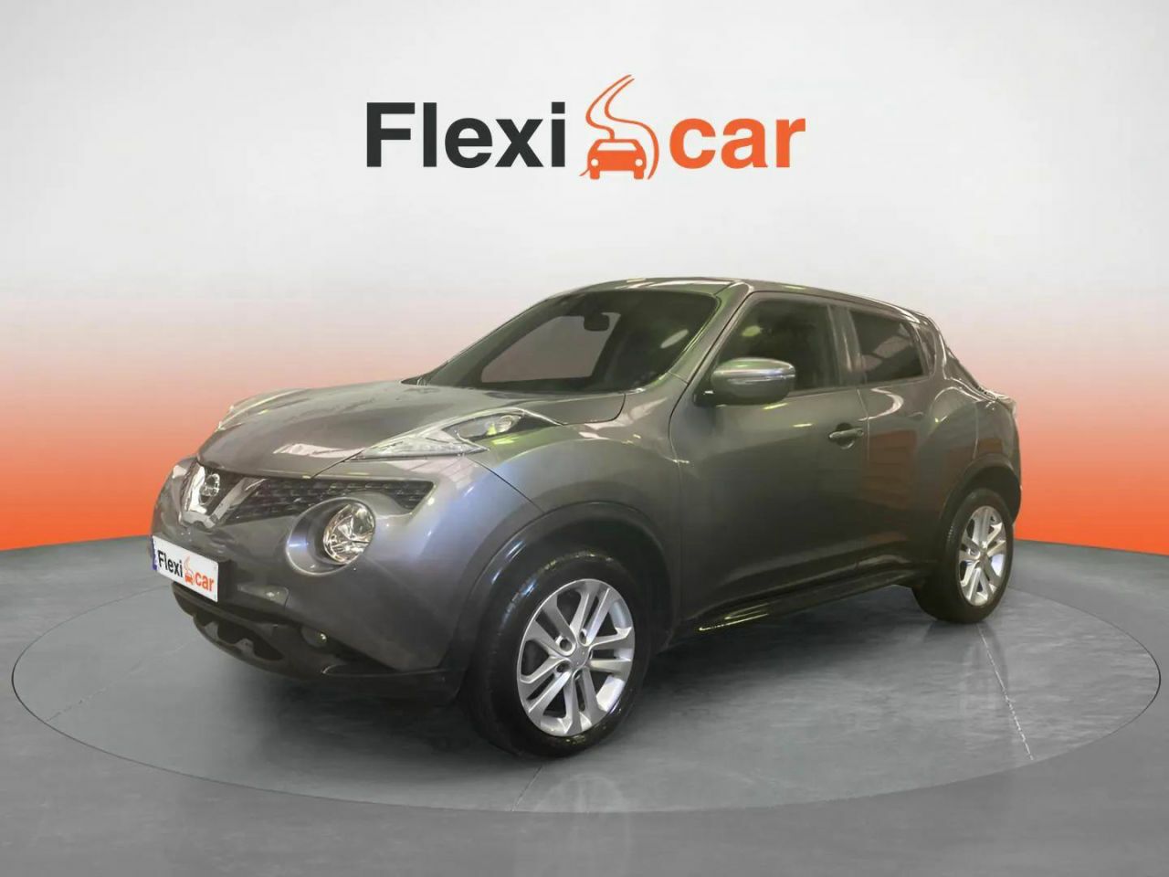 nissan juke 2017 / foto grande (3)