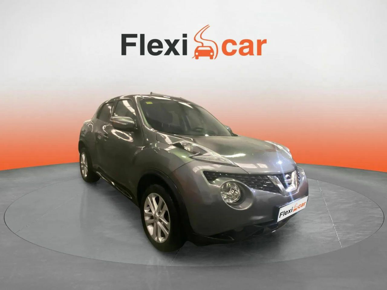 Foto nissan juke 2017 /