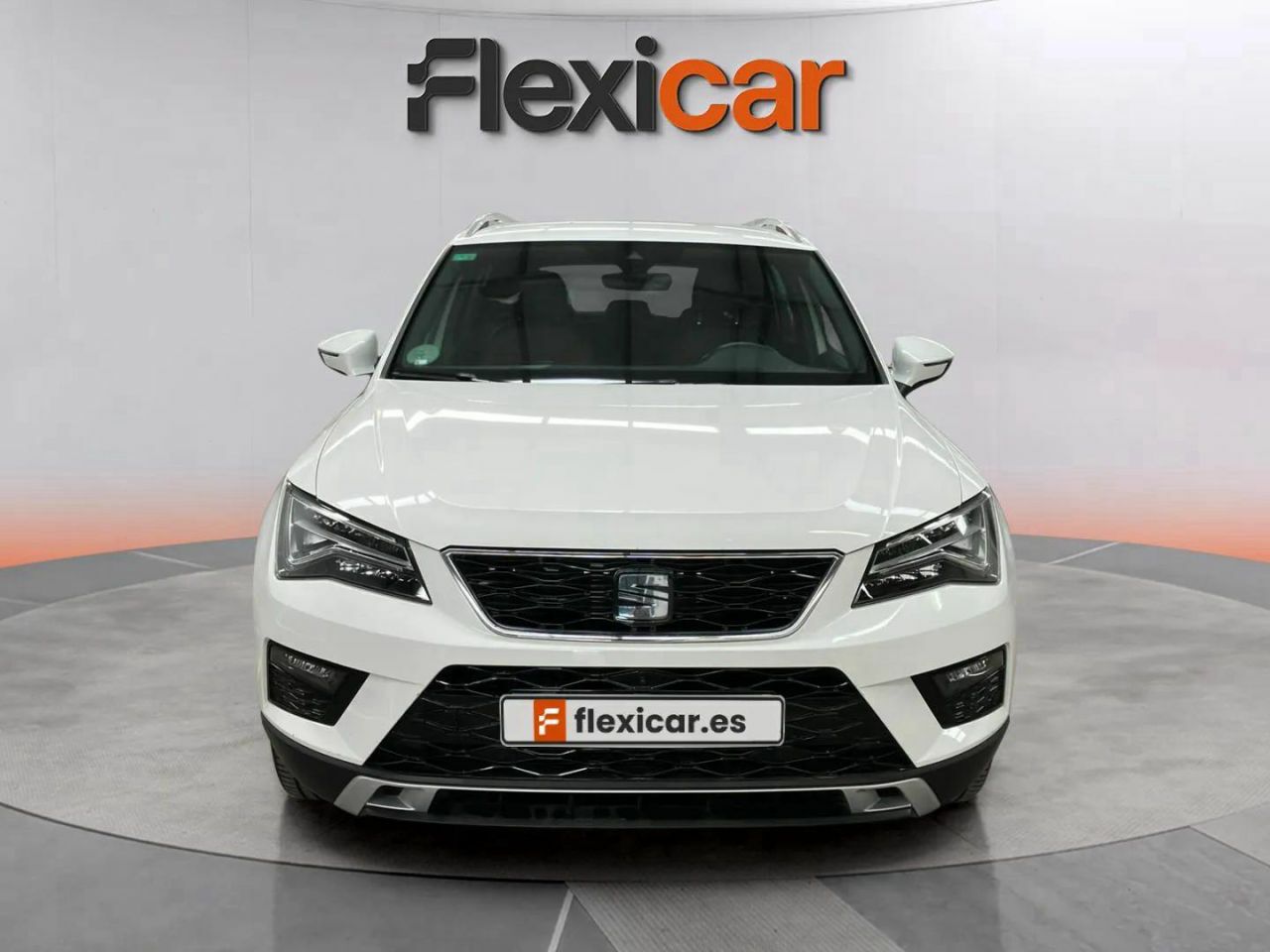 seat ateca 2019 / foto grande (2)