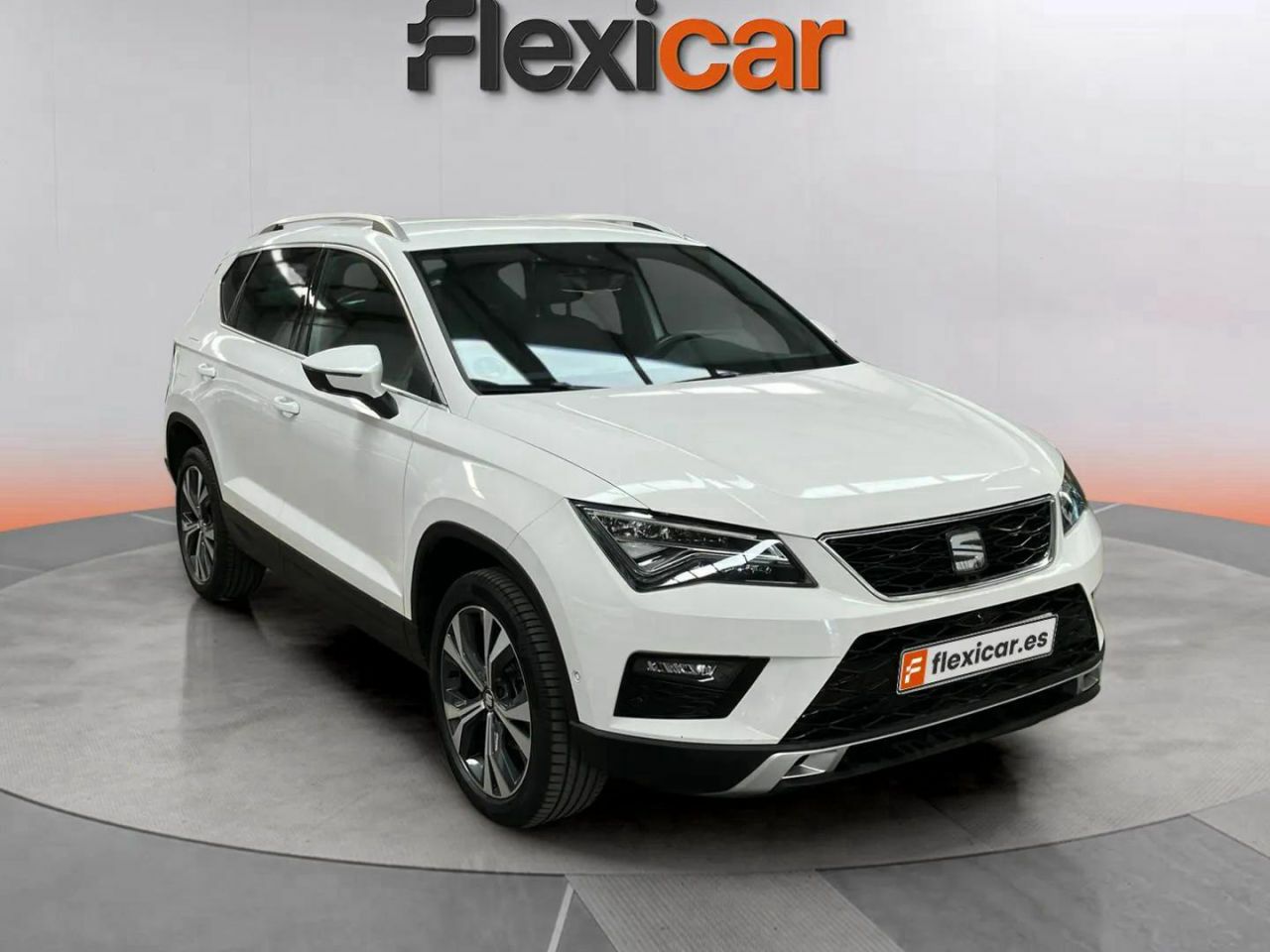 Foto seat ateca 2019 /