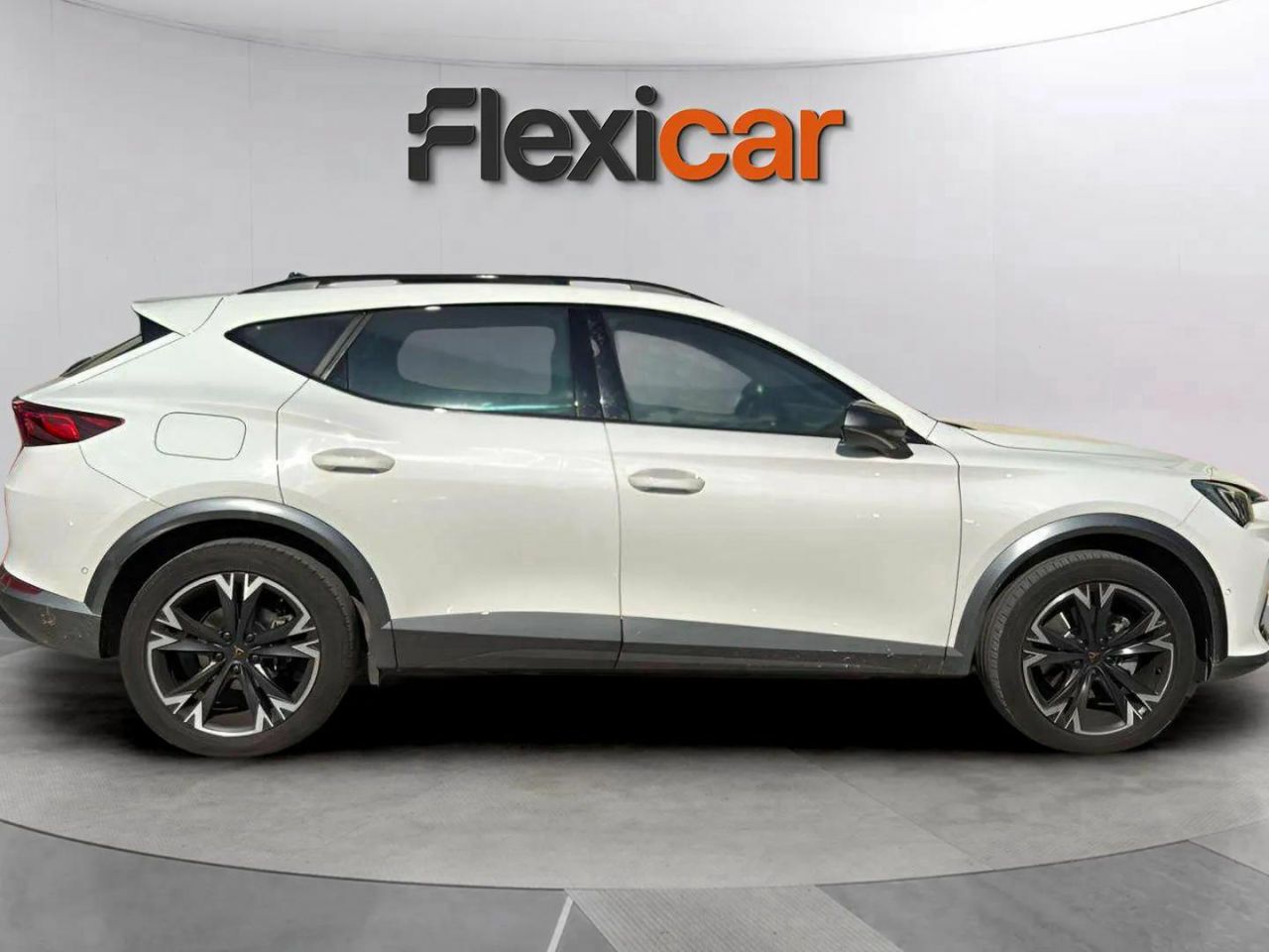 cupra formentor 2021 / foto grande (3)