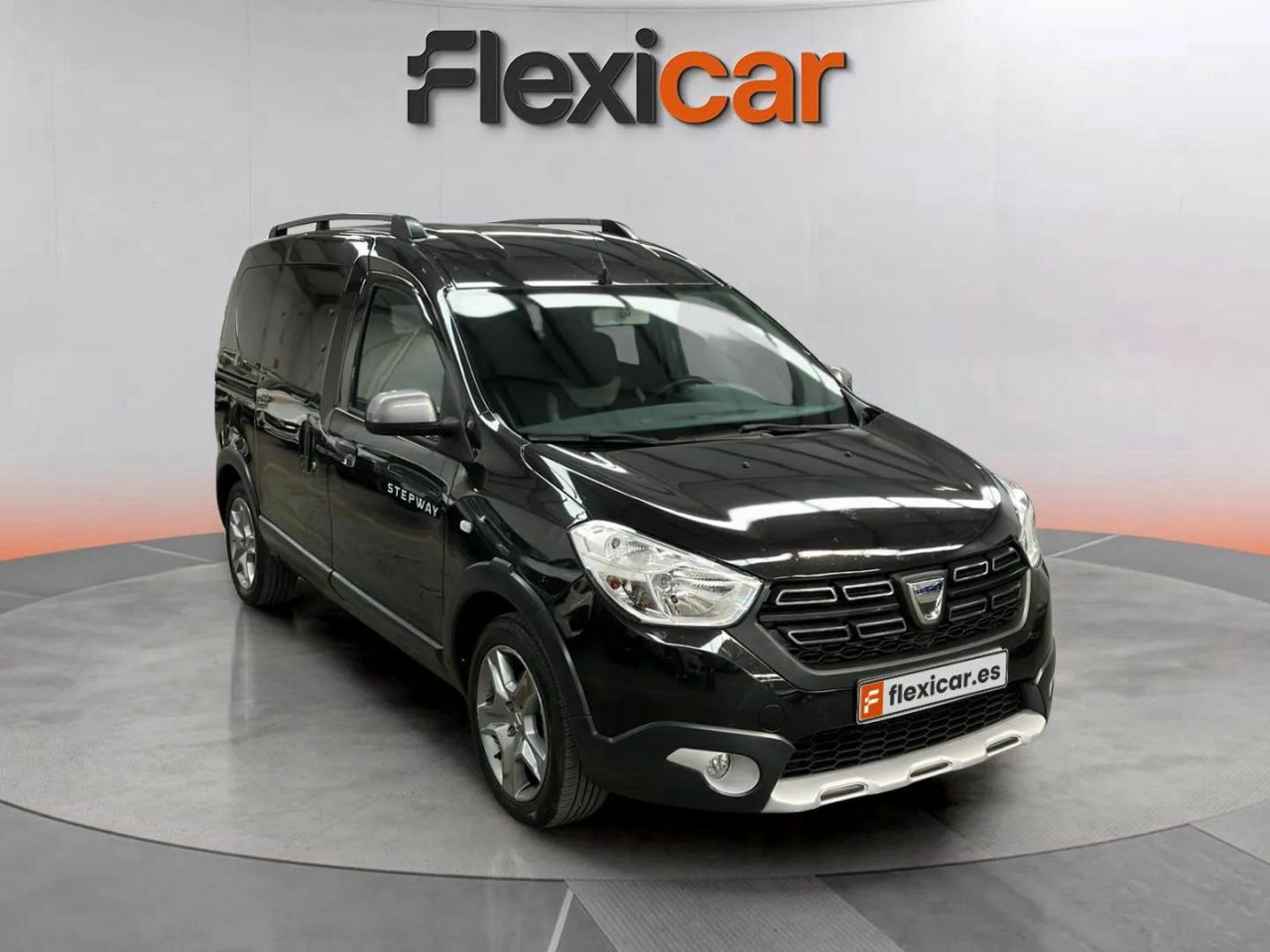 Foto dacia dokker 2020 /