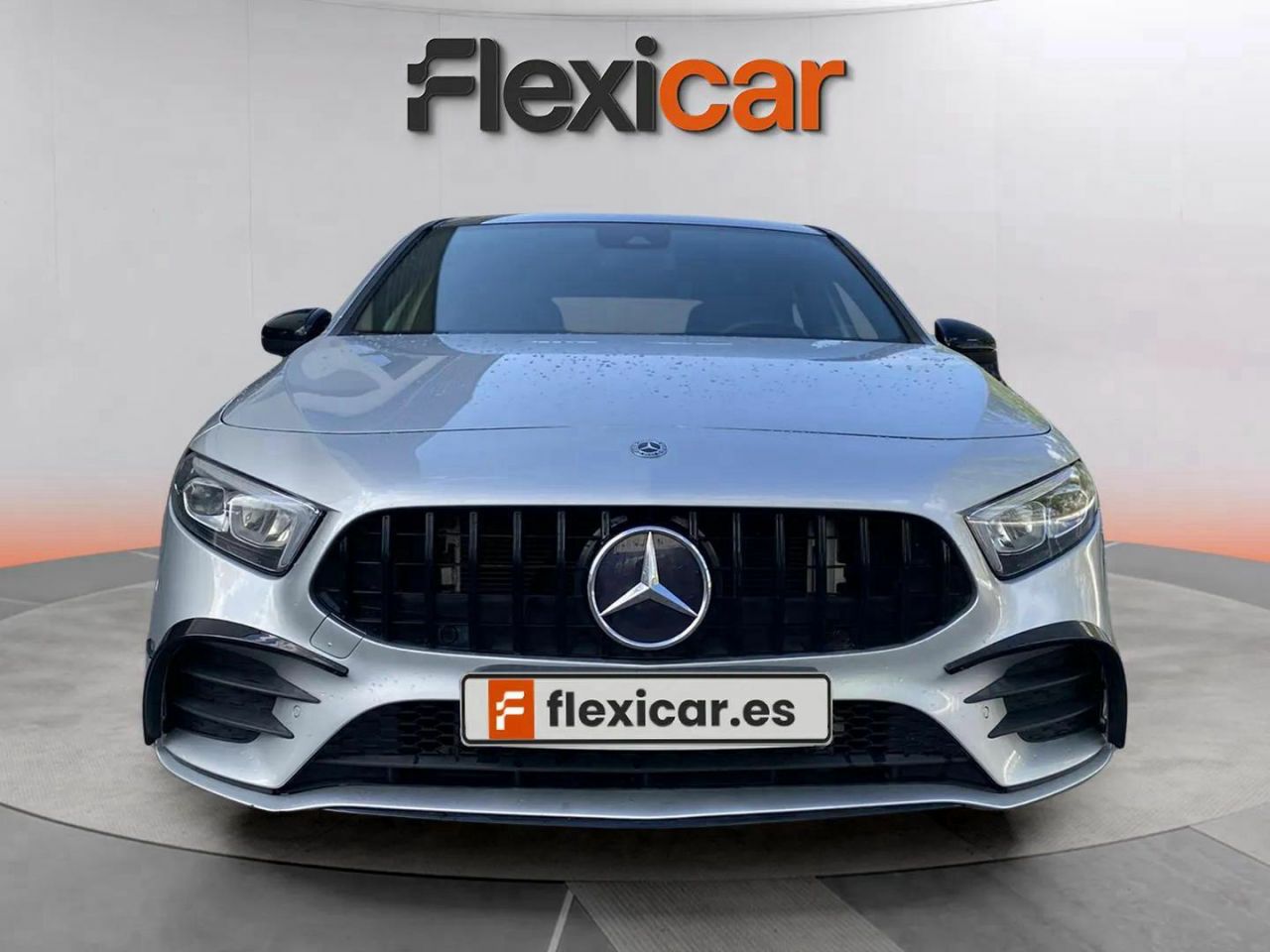 mercedes clase a 2019 / foto grande (2)