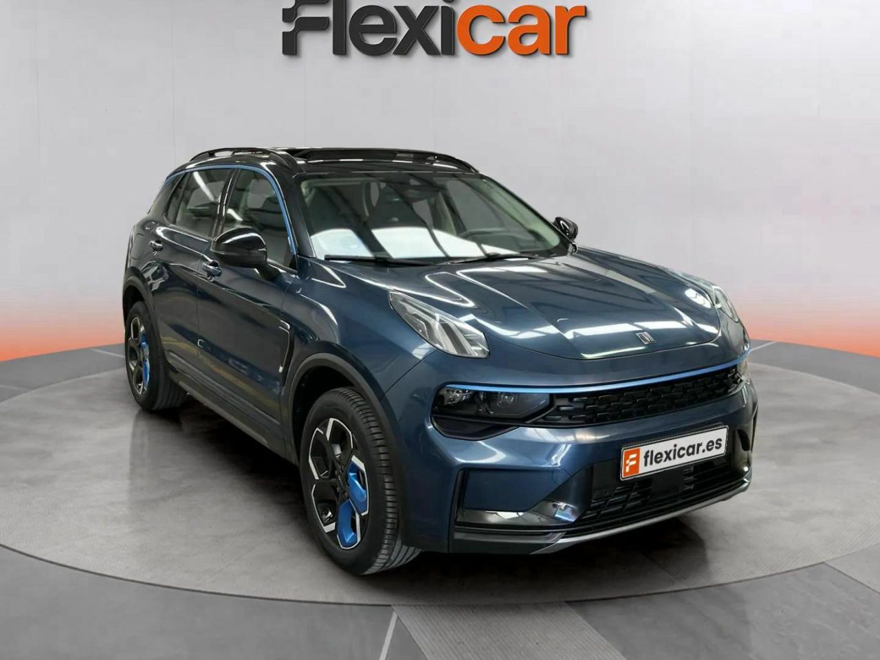 Foto lynk & co 01 2021 /
