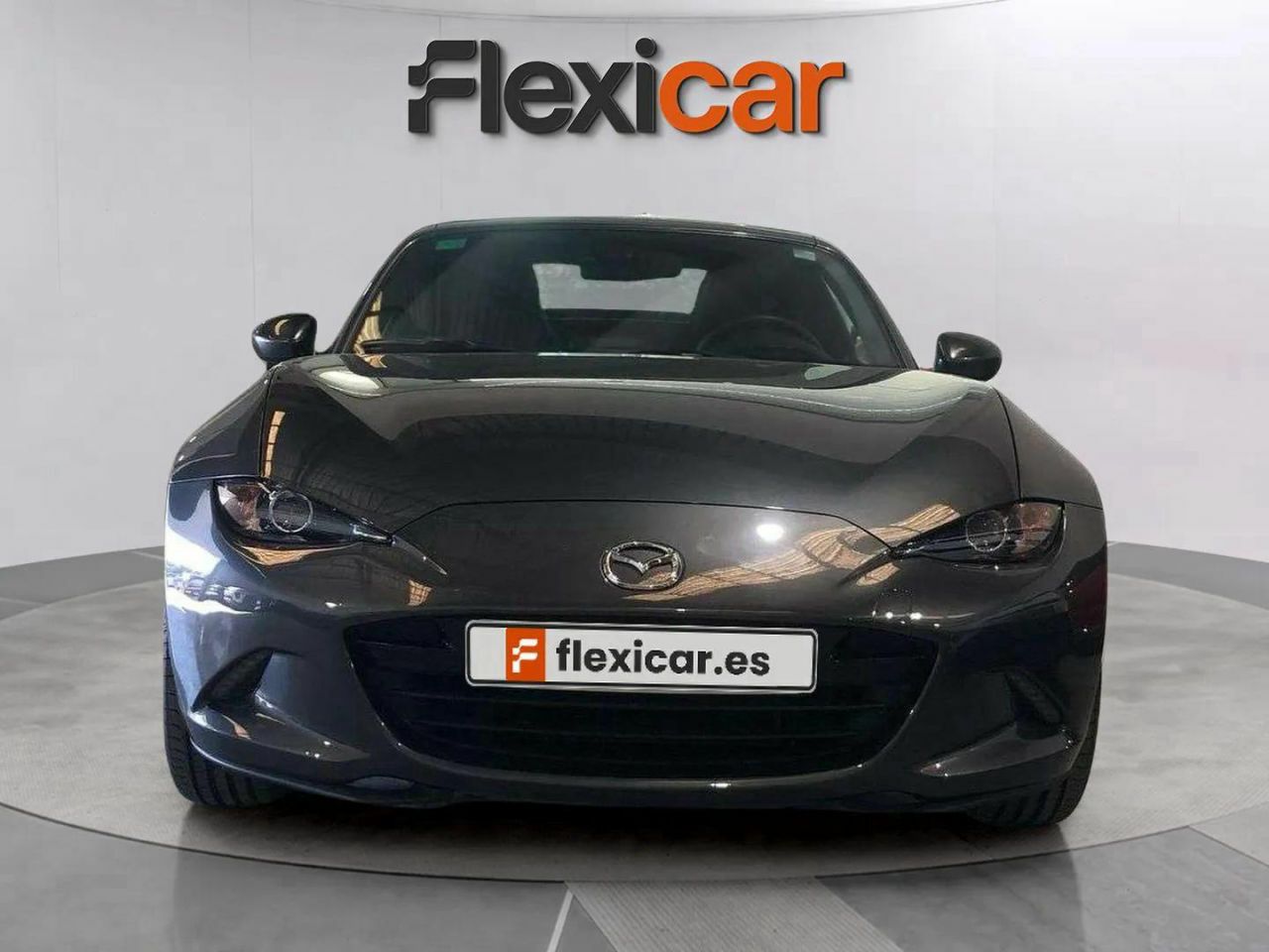 mazda mx-5 2018 / foto grande (2)