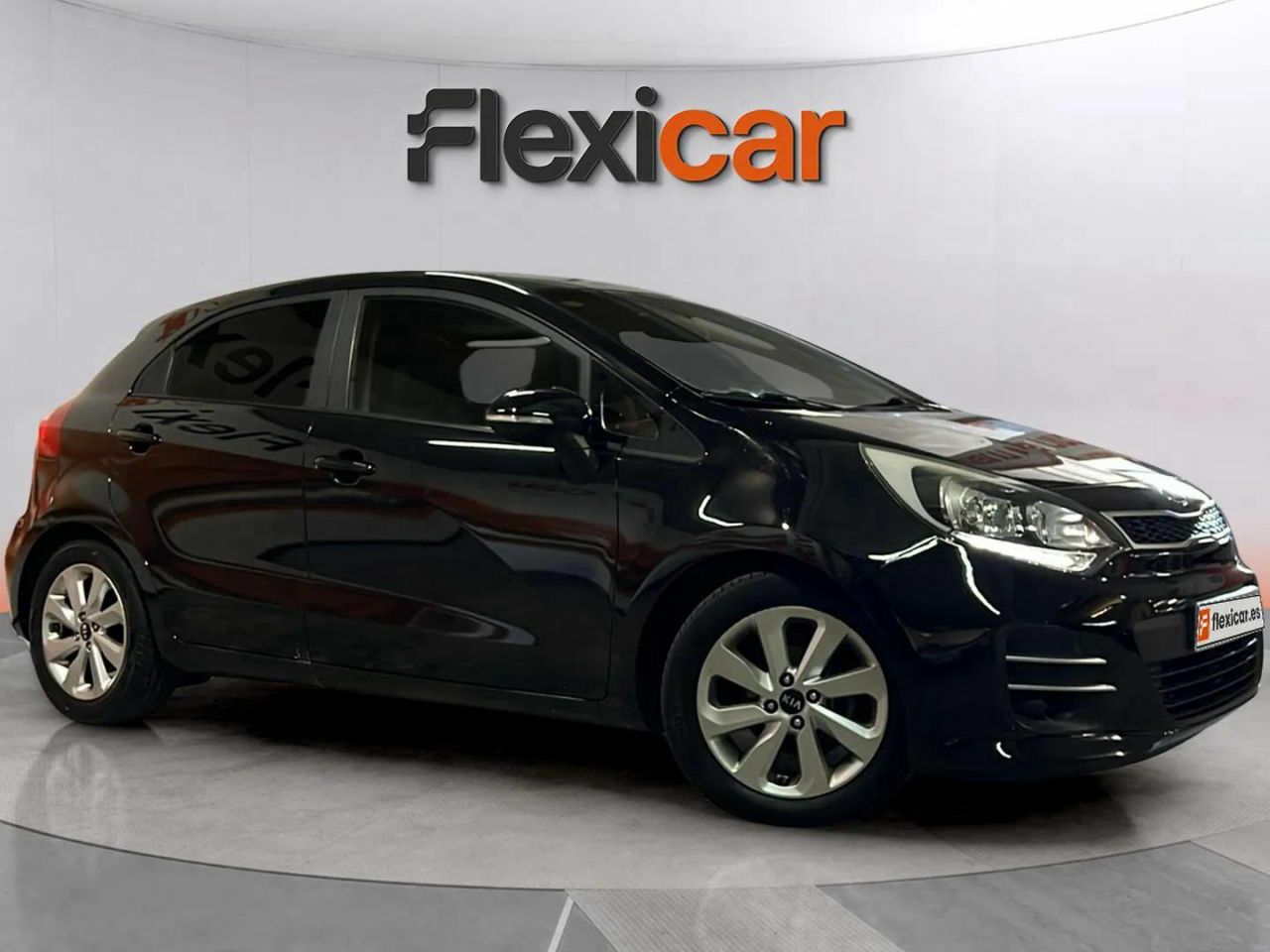 Foto kia rio 2016 /