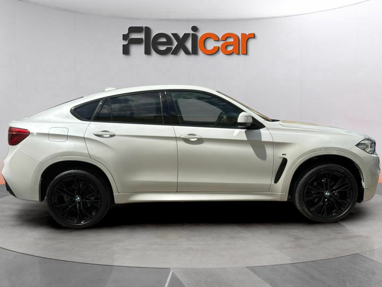bmw x6 2019 / foto grande (3)