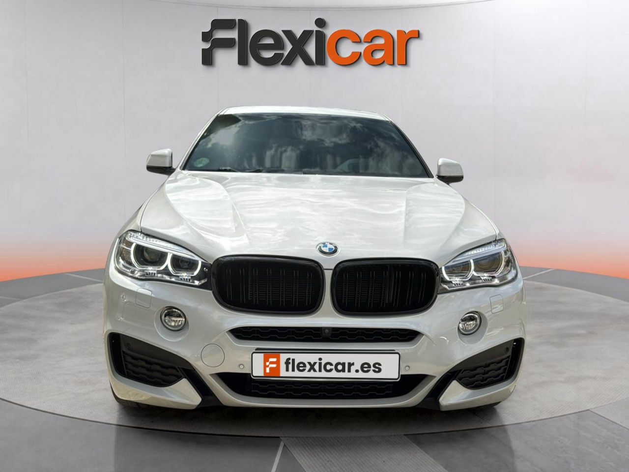 bmw x6 2019 / foto grande (2)