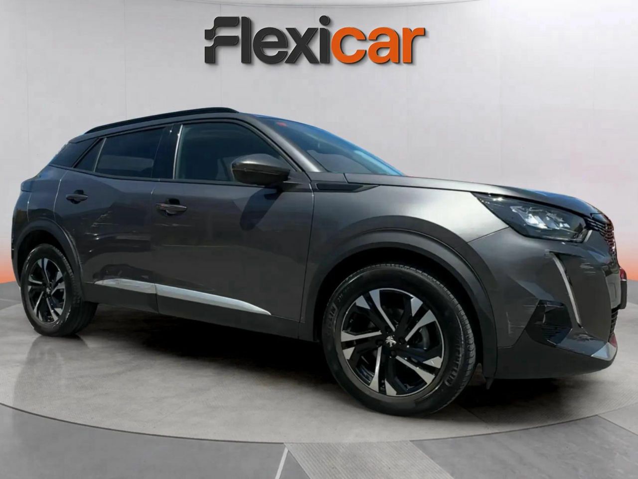 Foto peugeot 2008 2021 /