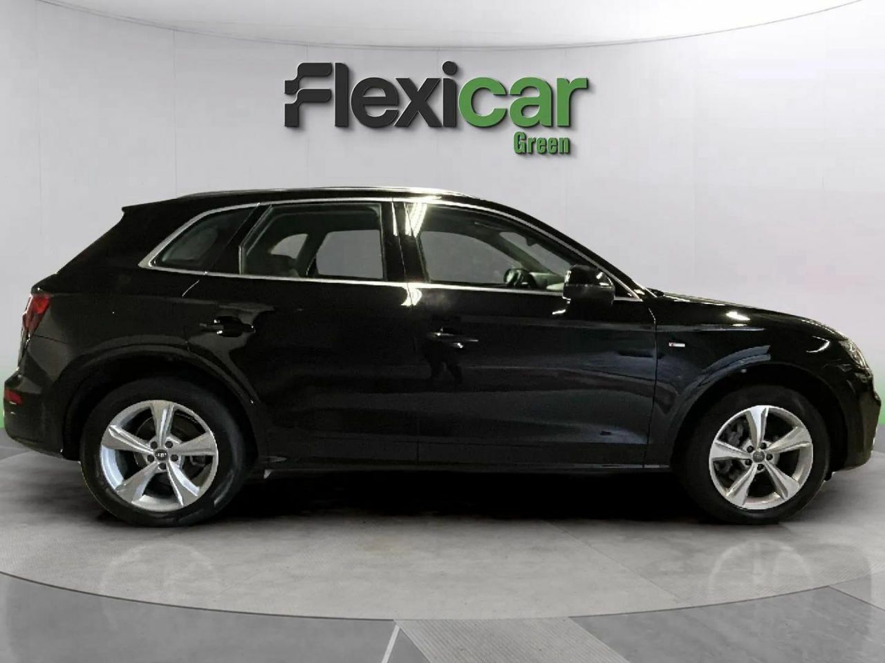 audi q5 2019 / foto grande (2)