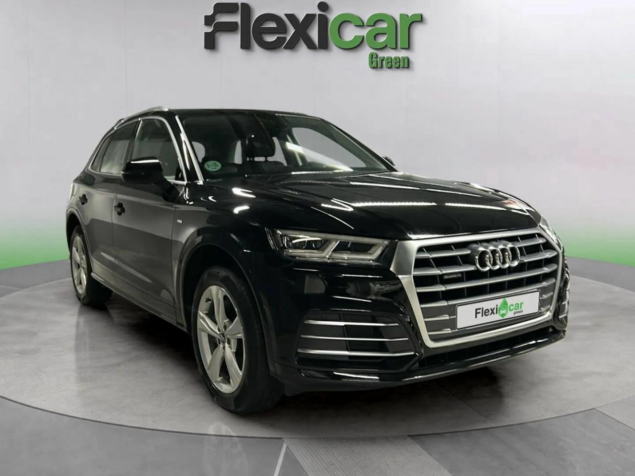 Foto audi q5 2019 /