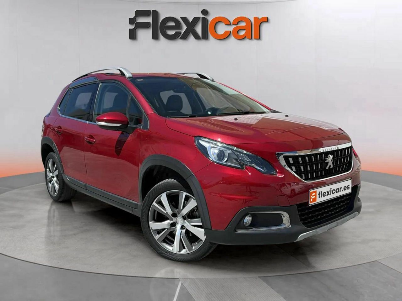 Foto peugeot 2008 2019 /