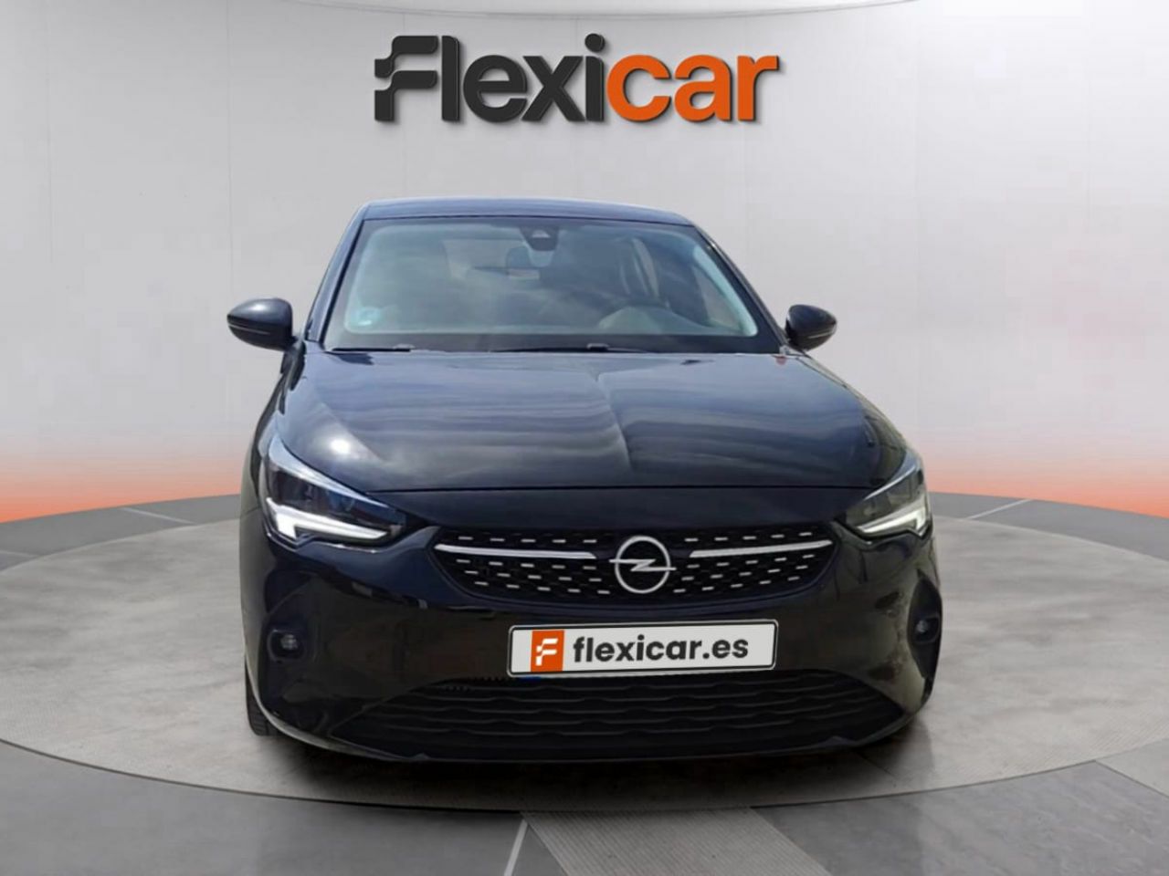 opel corsa 2021 / foto grande (2)