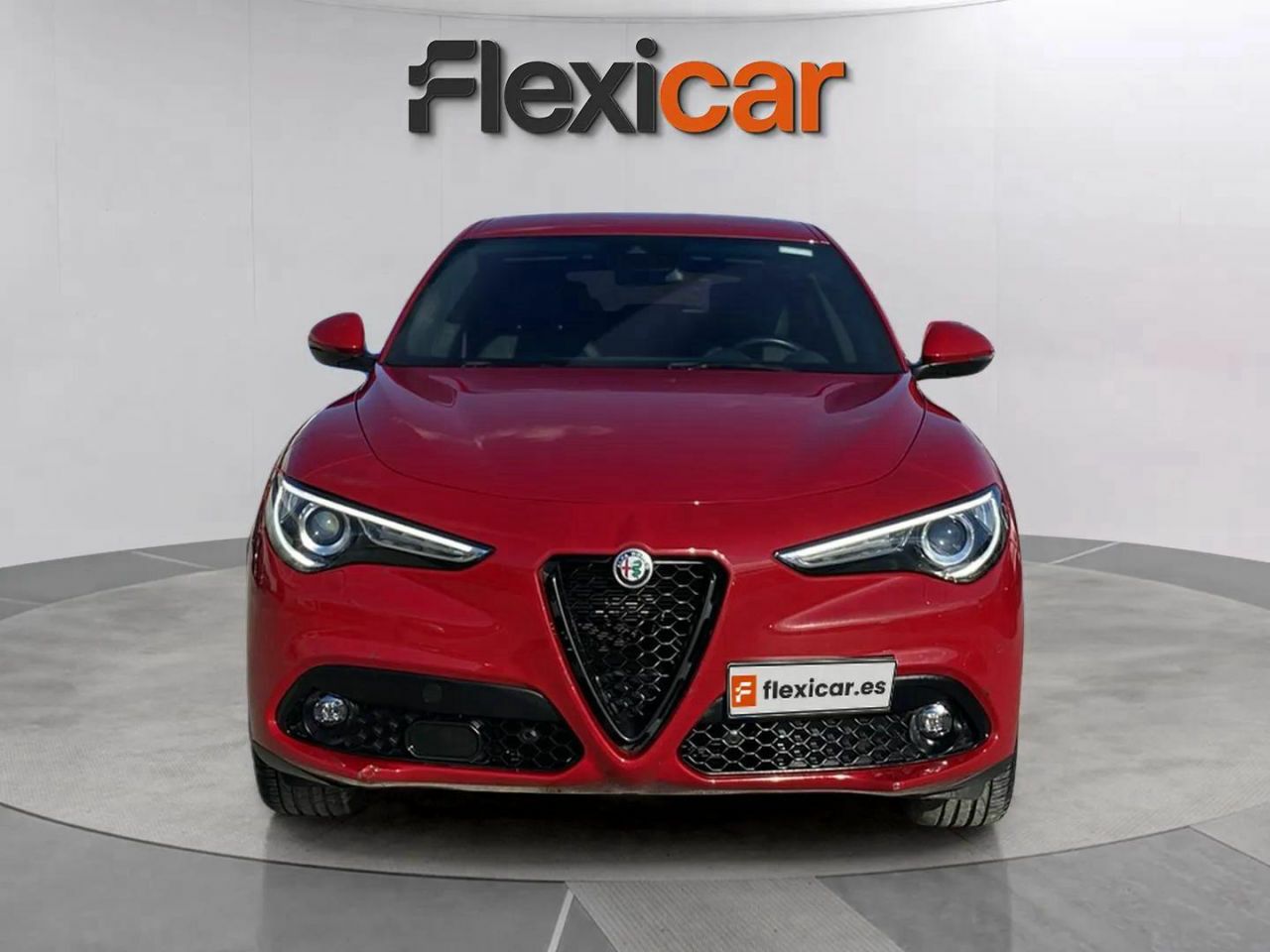alfa romeo stelvio 2022 / foto grande (2)