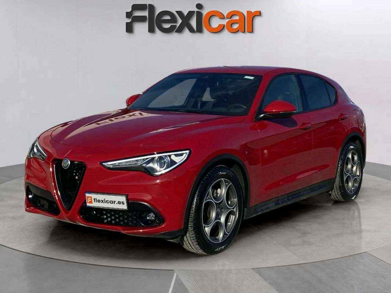alfa romeo stelvio 2022 / foto grande (3)