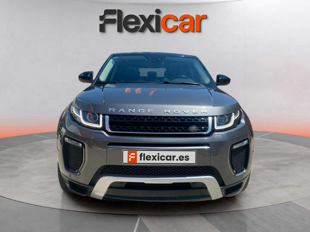land-rover range rover evoque 2017 / foto grande (2)