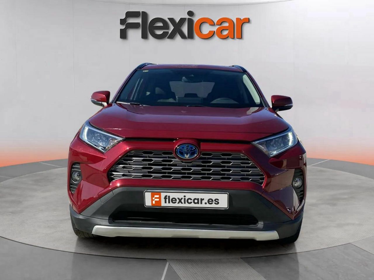 toyota rav4 2020 / foto grande (2)