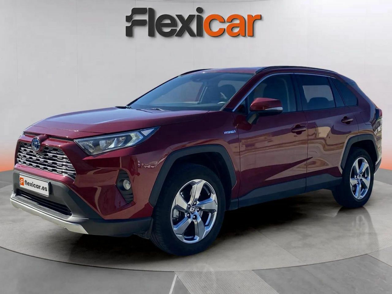 toyota rav4 2020 / foto grande (3)