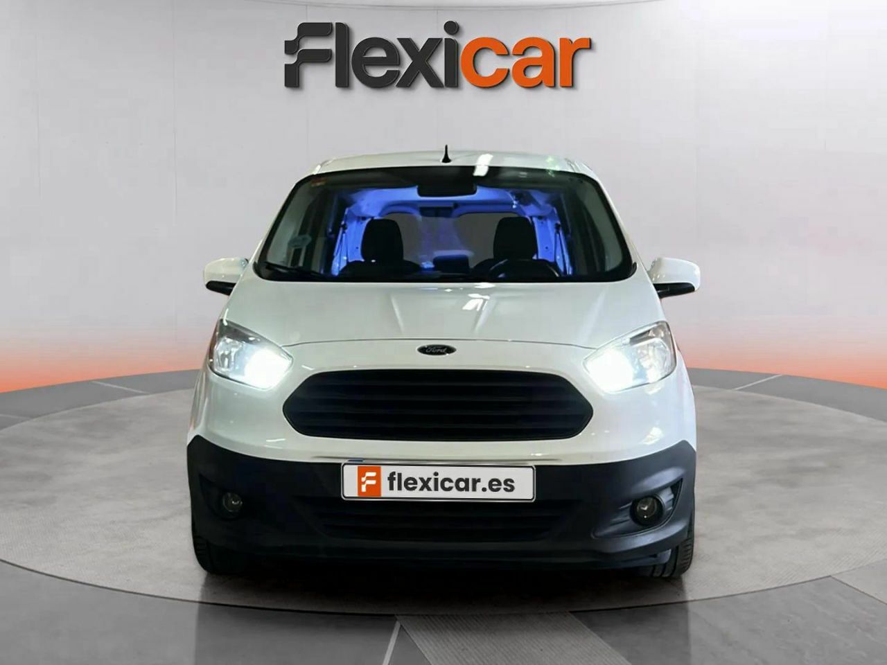 ford tourneo courier 2018 / foto grande (3)