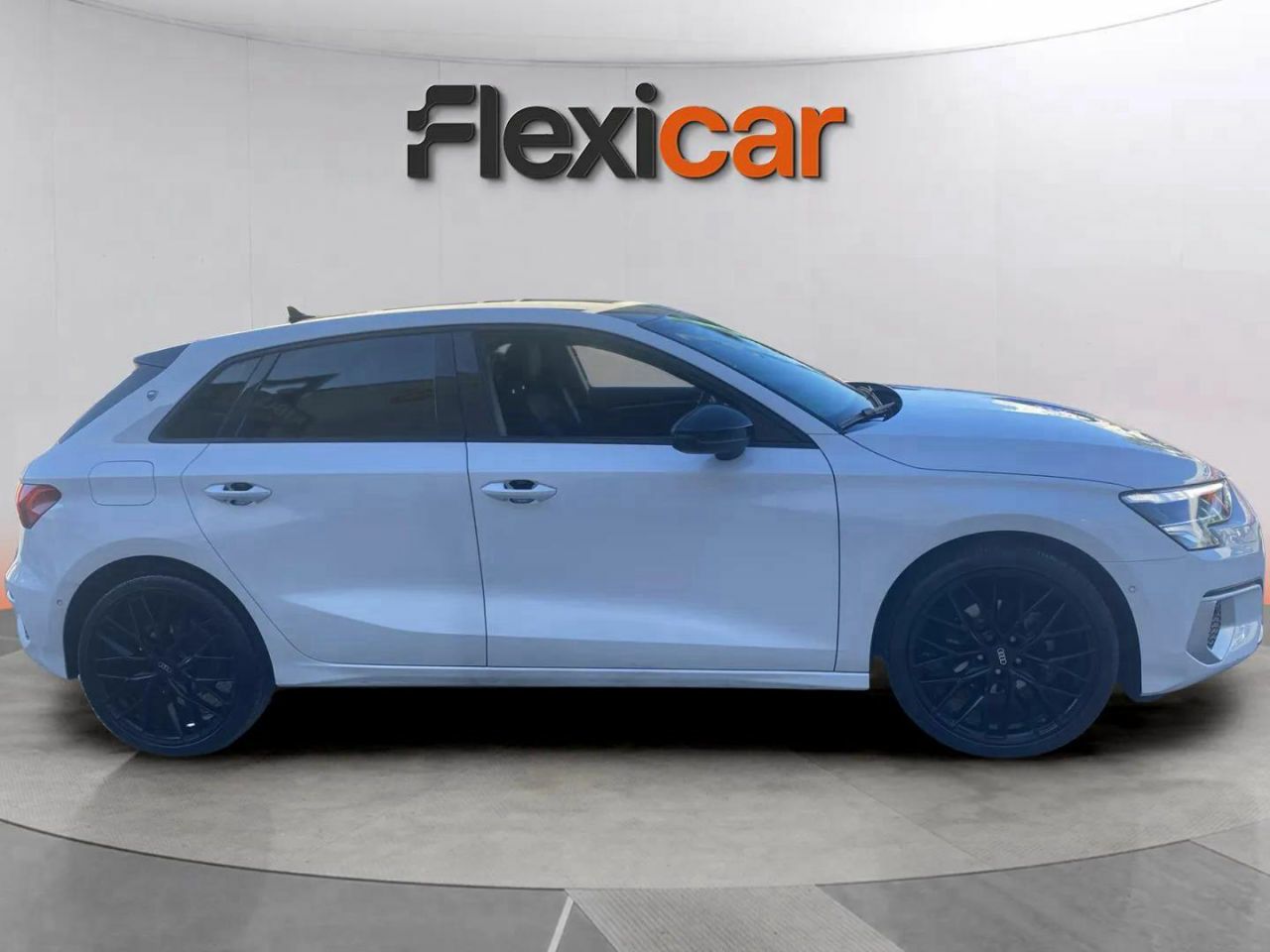 audi a3 2021 / foto grande (3)