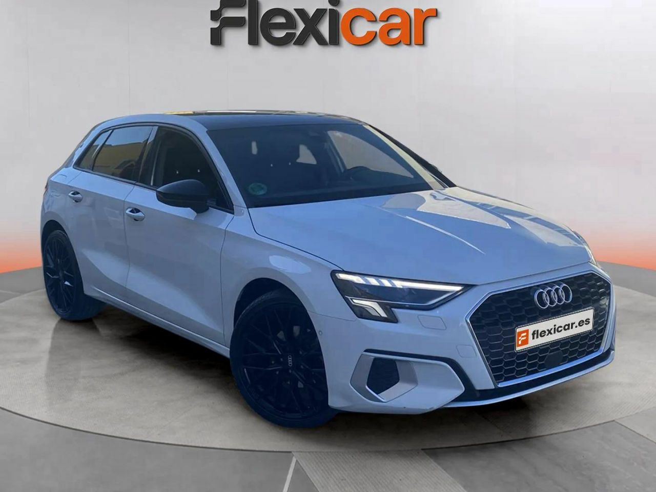 Foto audi a3 2021 /