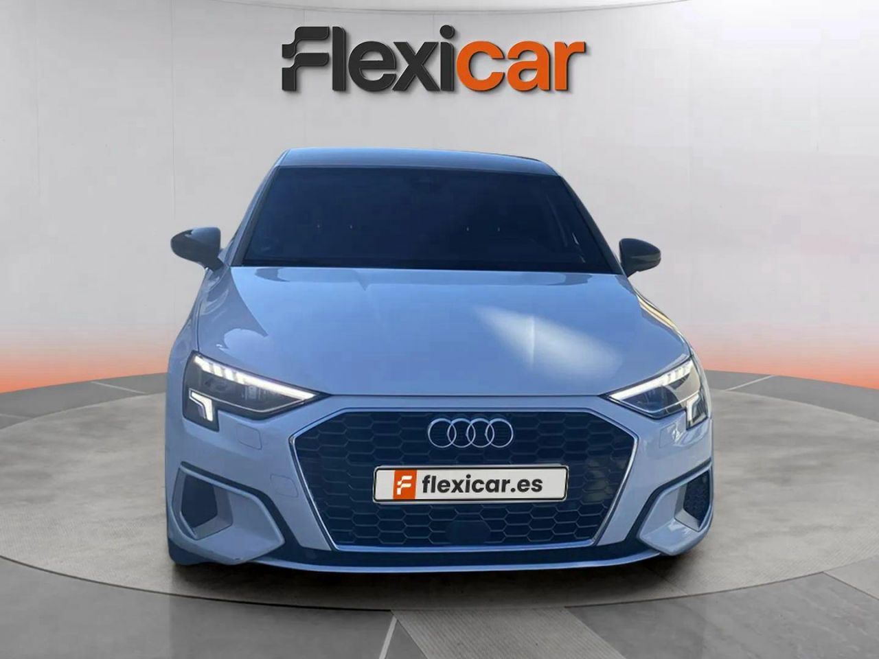 audi a3 2021 / foto grande (2)