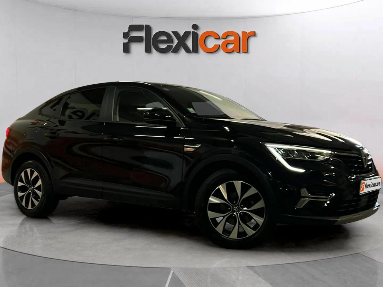 Foto renault arkana 2023 /
