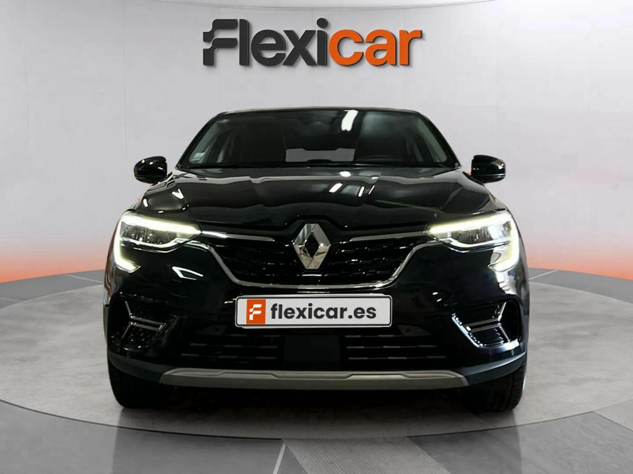 renault arkana 2023 / foto grande (2)