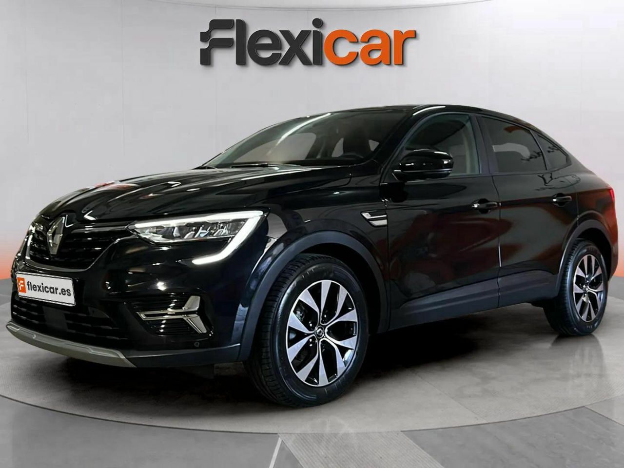 renault arkana 2023 / foto grande (3)