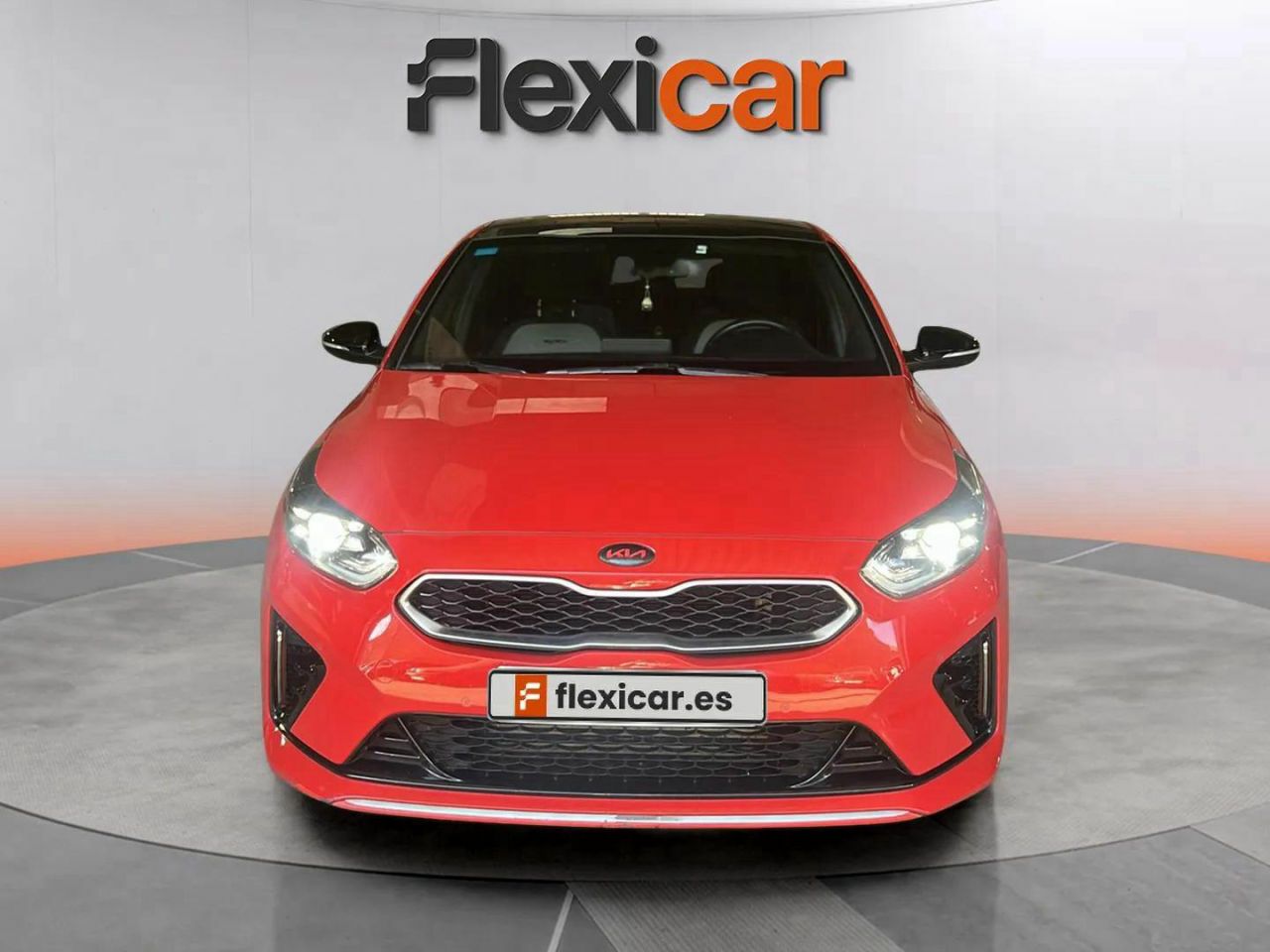 kia ceed 2019 / foto grande (2)