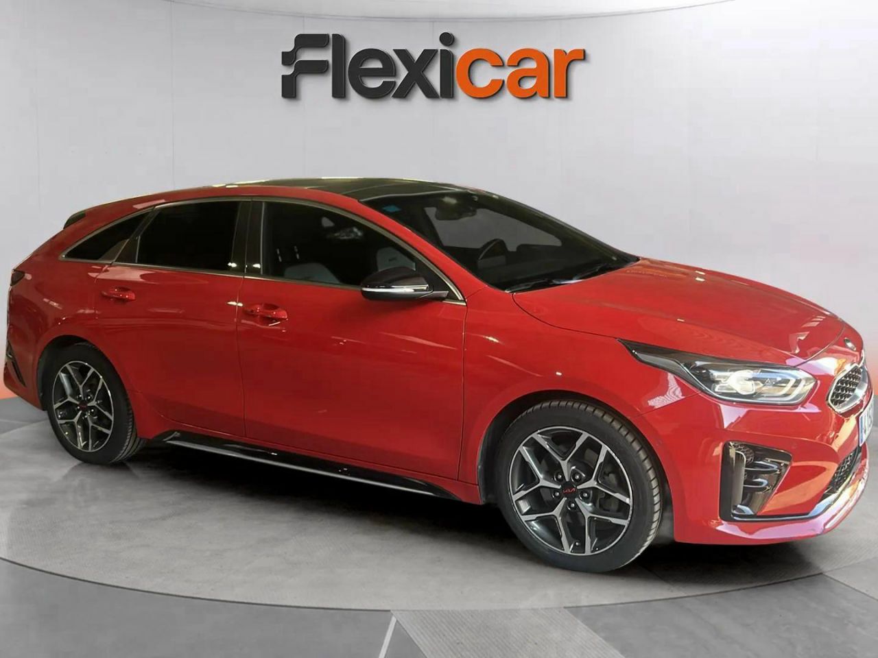 Foto kia ceed 2019 /